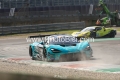 INTERNATIONAL GT OPEN 500 - at Autodromo Nazionale Monza on September 25, 2026 in Monza - Qualifying1033 GT OPEN INT Greystone GT - GBR Zac Meakin - GBR Dean Macdonald - McLaren 720s GT3 Evo PRO
