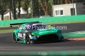 INTERNATIONAL GT OPEN 500 - at Autodromo Nazionale Monza on September 26, 2026 in Monza - Qualifying1071 GT OPEN INT Team Motopark - DEU Christian Mansell - AUS Maximilian Götz - Mercedes AMG GT3 EVO  PRO