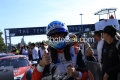 INTERNATIONAL GT OPEN 500 - 
at Autodromo Nazionale Monza on September 26, 2026 in Monza - Qualifying 1