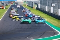 INTERNATIONAL GT OPEN 500 - at Autodromo Nazionale Monza on September 27, 2026 in Monza - Race