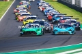 INTERNATIONAL GT OPEN 500 - at Autodromo Nazionale Monza on September 27, 2026 in Monza - Race
