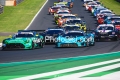 INTERNATIONAL GT OPEN 500 - at Autodromo Nazionale Monza on September 27, 2026 in Monza - Race