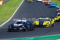 INTERNATIONAL GT OPEN 500 - at Autodromo Nazionale Monza on September 27, 2026 in Monza - Race911 GT OPEN INT ZRS Motorsport - ITA Pietro Armanni - ITA Alex Fontana - Porsche 911 GT3 R EVO (992) PRO