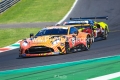 INTERNATIONAL GT OPEN 500 - at Autodromo Nazionale Monza on September 27, 2026 in Monza - Race097 GT OPEN INT Blackthorn - GBR Charles Bateman - GBR Henrique Chaves - Aston Martin AMR Vantage GT3 EVO PROAM