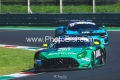 INTERNATIONAL GT OPEN 500 - at Autodromo Nazionale Monza on September 27, 2026 in Monza - Race071 GT OPEN INT Team Motopark - DEU Christian Mansell - AUS Maximilian Götz - Mercedes AMG GT3 EVO  PRO