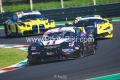 INTERNATIONAL GT OPEN 500 - at Autodromo Nazionale Monza on September 27, 2026 in Monza - Race911 GT OPEN INT ZRS Motorsport - ITA Pietro Armanni - ITA Alex Fontana - Porsche 911 GT3 R EVO (992) PRO