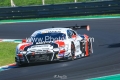 INTERNATIONAL GT OPEN 500 - at Autodromo Nazionale Monza on September 27, 2026 in Monza - Race075 GT OPEN INT Team ISR - CZE Filip Salaquarda - CZE Libor Milota - Audi R8 LMS GT3 Evo II PROAM