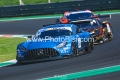 INTERNATIONAL GT OPEN 500 - at Autodromo Nazionale Monza on September 27, 2026 in Monza - Race054 GT OPEN INT CBRX by SPS - DEU Dexter Müller - CHE Yannick Mettler - Mercedes AMG GT3 EVO PROAM