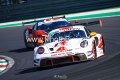 INTERNATIONAL GT OPEN 500 - at Autodromo Nazionale Monza on September 27, 2026 in Monza - RaceCategory AM012 GT OPEN INT Fach Auto Tech - CHE Joel Monegro Reyes - Porsche 911 GT3 R EVO (992) AM