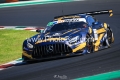 INTERNATIONAL GT OPEN 500 - at Autodromo Nazionale Monza on September 27, 2026 in Monza - RaceCategory AM077 GT OPEN INT Grupo Prom Racing Team - DEU Alfredo Hernández  - Mercedes AMG GT3 EVO AM