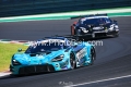 INTERNATIONAL GT OPEN 500 - at Autodromo Nazionale Monza on September 27, 2026 in Monza - Race