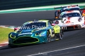 INTERNATIONAL GT OPEN 500 - at Autodromo Nazionale Monza on September 27, 2026 in Monza - RaceCategory AM014 GT OPEN INT Good Speed Racing Team - POL Piotr Wira - Aston Martin AMR Vantage GT3 EVO AM