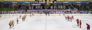 HCK2014 MILANO VS ASIAGO