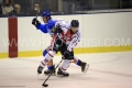 HOCKEY: 2014 - Milano(ITA) , MILANO VS CORTINA, 31 OTT.2014 - (Photobisi/Luciano Maria Bisi)