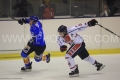HOCKEY: 2014 - Milano(ITA) , MILANO VS CORTINA, 31 OTT.2014 - (Photobisi/Luciano Maria Bisi)
