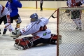 HOCKEY: 2014 - Milano(ITA) , MILANO VS CORTINA, 31 OTT.2014 - (Photobisi/Luciano Maria Bisi)