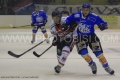 HOCKEY: 2014 - Milano(ITA) , MILANO VS CORTINA, 31 OTT.2014 - (Photobisi/Luciano Maria Bisi)