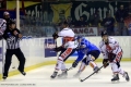 HOCKEY: 2014 - Milano(ITA) , MILANO VS CORTINA, 31 OTT.2014 - (Photobisi/Luciano Maria Bisi)