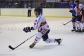 HOCKEY: 2014 - Milano(ITA) , MILANO VS CORTINA, 31 OTT.2014 - (Photobisi/Luciano Maria Bisi)