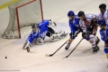 HOCKEY: 2014 - Milano(ITA) , MILANO VS CORTINA, 31 OTT.2014 - (Photobisi/Luciano Maria Bisi)