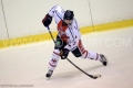 HOCKEY: 2014 - Milano(ITA) , MILANO VS CORTINA, 31 OTT.2014 - (Photobisi/Luciano Maria Bisi)