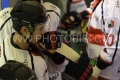 HOCKEY: 2014 - Milano(ITA) , MILANO VS CORTINA, 31 OTT.2014 - (Photobisi/Luciano Maria Bisi)
