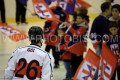 HOCKEY: 2014 - Milano(ITA) , MILANO VS CORTINA, 31 OTT.2014 - (Photobisi/Luciano Maria Bisi)