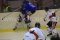 HOCKEY: 2014 - Milano(ITA) , MILANO VS CORTINA, 31 OTT.2014 - (Photobisi/Luciano Maria Bisi)