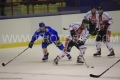 HOCKEY: 2014 - Milano(ITA) , MILANO VS CORTINA, 31 OTT.2014 - (Photobisi/Luciano Maria Bisi)