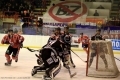 HOCKEY: 2014 - Milano(ITA) , MILANO VS RENON, 14 NOV.2014 - (Photobisi/Luciano Maria Bisi)