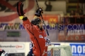 HOCKEY: 2014 - Milano(ITA) , MILANO VS RENON, 14 NOV.2014 - (Photobisi/Luciano Maria Bisi)