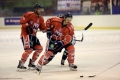 HOCKEY: 2014 - Milano(ITA) , MILANO VS RENON, 14 NOV.2014 - (Photobisi/Luciano Maria Bisi)
