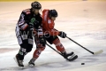 HOCKEY: 2014 - Milano(ITA) , MILANO VS RENON, 14 NOV.2014 - (Photobisi/Luciano Maria Bisi)