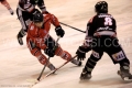 HOCKEY: 2014 - Milano(ITA) , MILANO VS RENON, 14 NOV.2014 - (Photobisi/Luciano Maria Bisi)