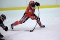 HOCKEY: 2014 - Milano(ITA) , MILANO VS RENON, 14 NOV.2014 - (Photobisi/Luciano Maria Bisi)
