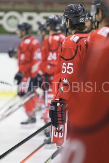 HCK2014 MILANO VS VALPELLICE