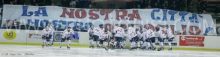 HCK2015 PLAY OFF -ASIAGO - GARA 4