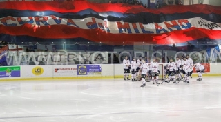 HCK2015 PLAY OFF -VALPELLICE GARA 5