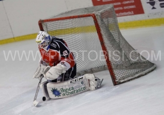 HCK2015 SEMIFINALE COPPA ITALIA 2015