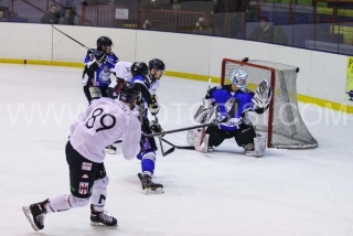 HCK20154 MILANO VS VIPITENO PLAYOFF