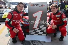 International GT OPEN Race