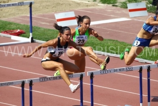 ITALIAN CHAMPIONSHIP 2013