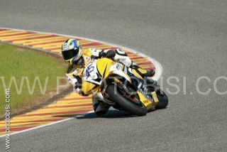 MOTO2007 C.I.V. 2007 MUGELLO