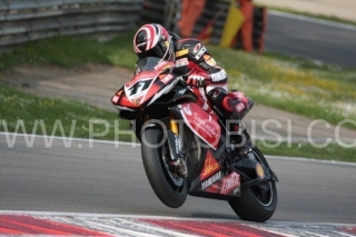 MOTO2008 C.I.V. 2008 MONZA