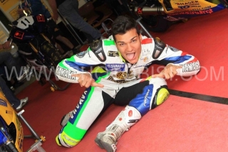 MOTO2010 C.I.V. 2010 MONZA