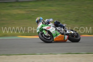 MOTO2010 MUGELLO 2010