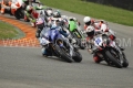 CIV - ROUND 7 MUGELLO 2010