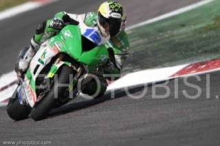 MOTO2011 MISANO 2011