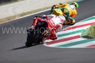 MOTO2011 MUGELLO 2011