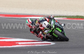 MOTO2017 MISANO 2017 GARA1